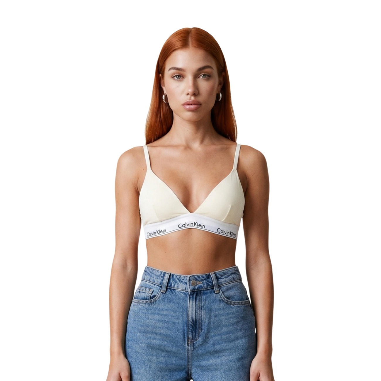 Calvin Klein Underwear - Calvin Klein Underwear Underkläder Kvinna