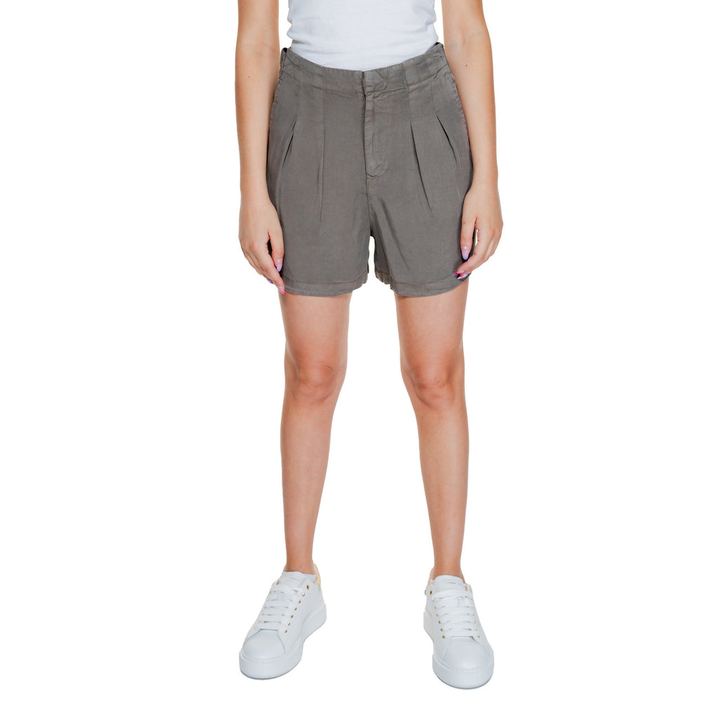 Vero Moda - Vero Moda Shorts Kvinna