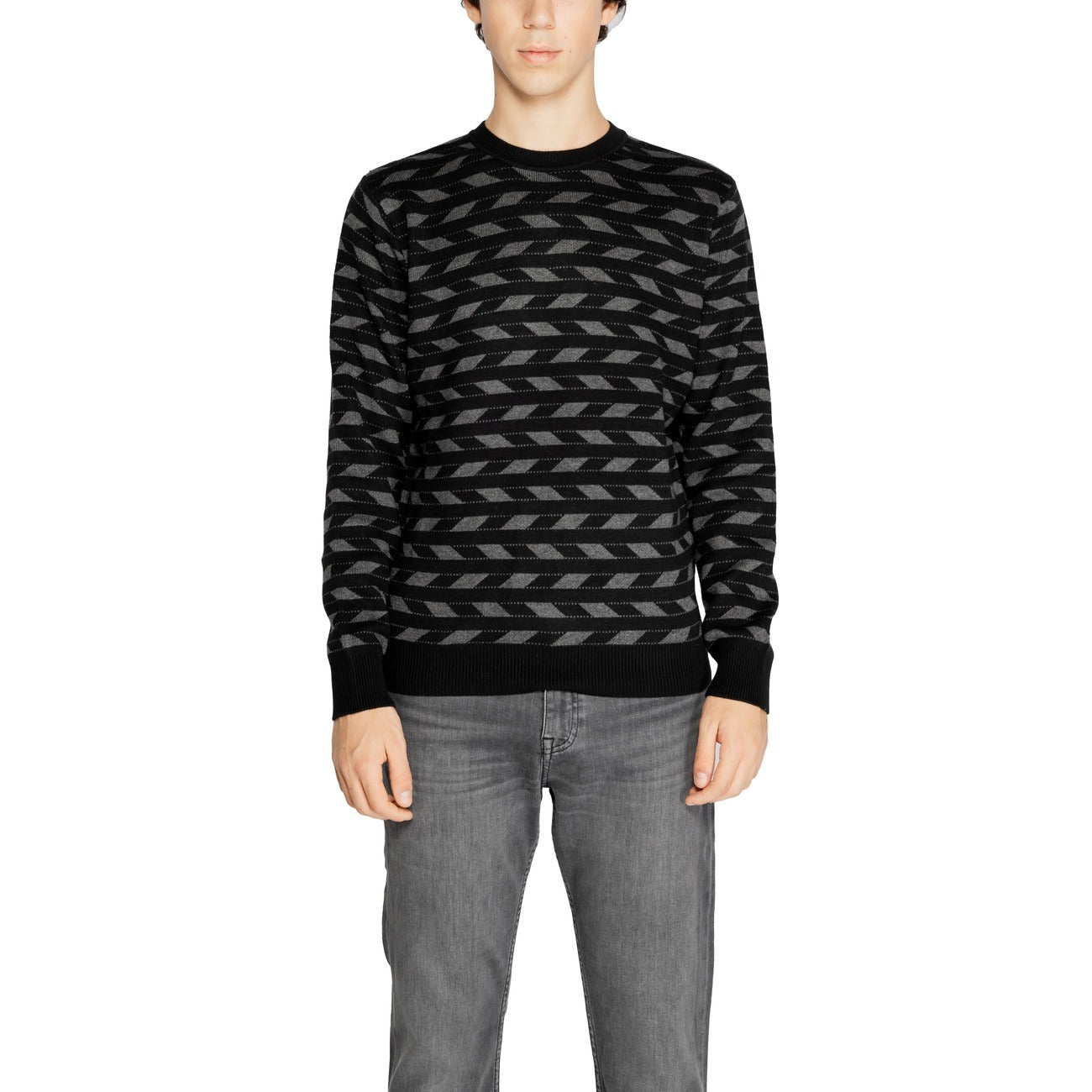 Antony Morato - Antony Morato Stickat Man