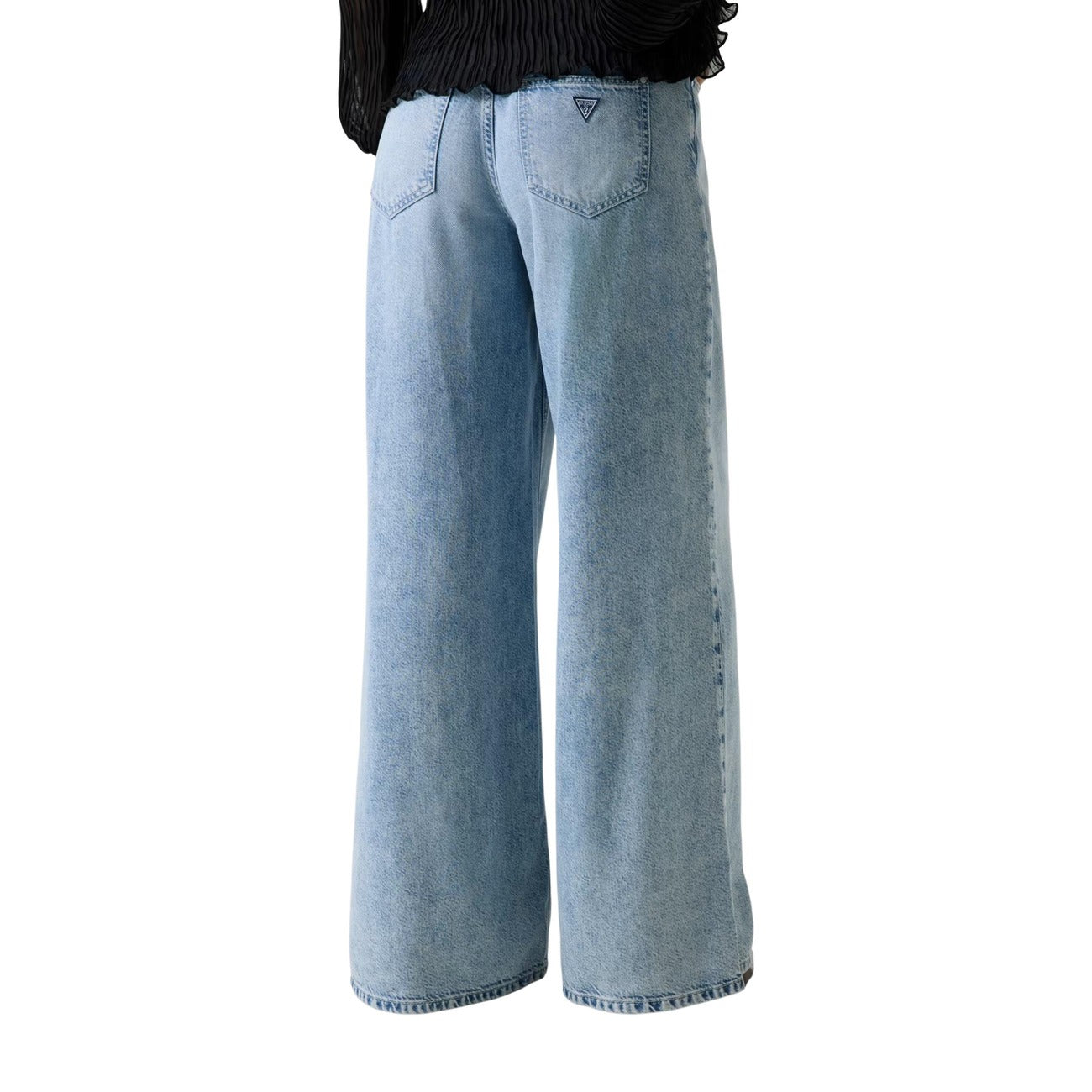 Guess - Guess Jeans Kvinna