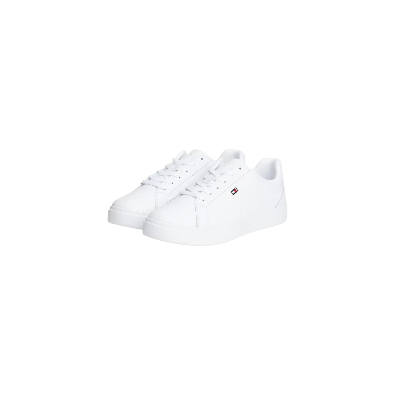 Tommy Hilfiger - Tommy Hilfiger Kvinna Sneakers