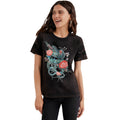 Desigual - Desigual T-shirt Kvinna