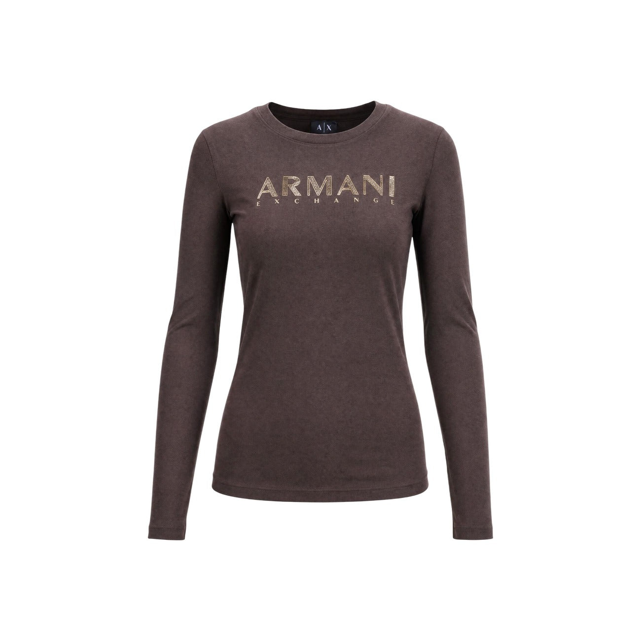 Armani Exchange - Armani Exchange T-shirt Kvinna