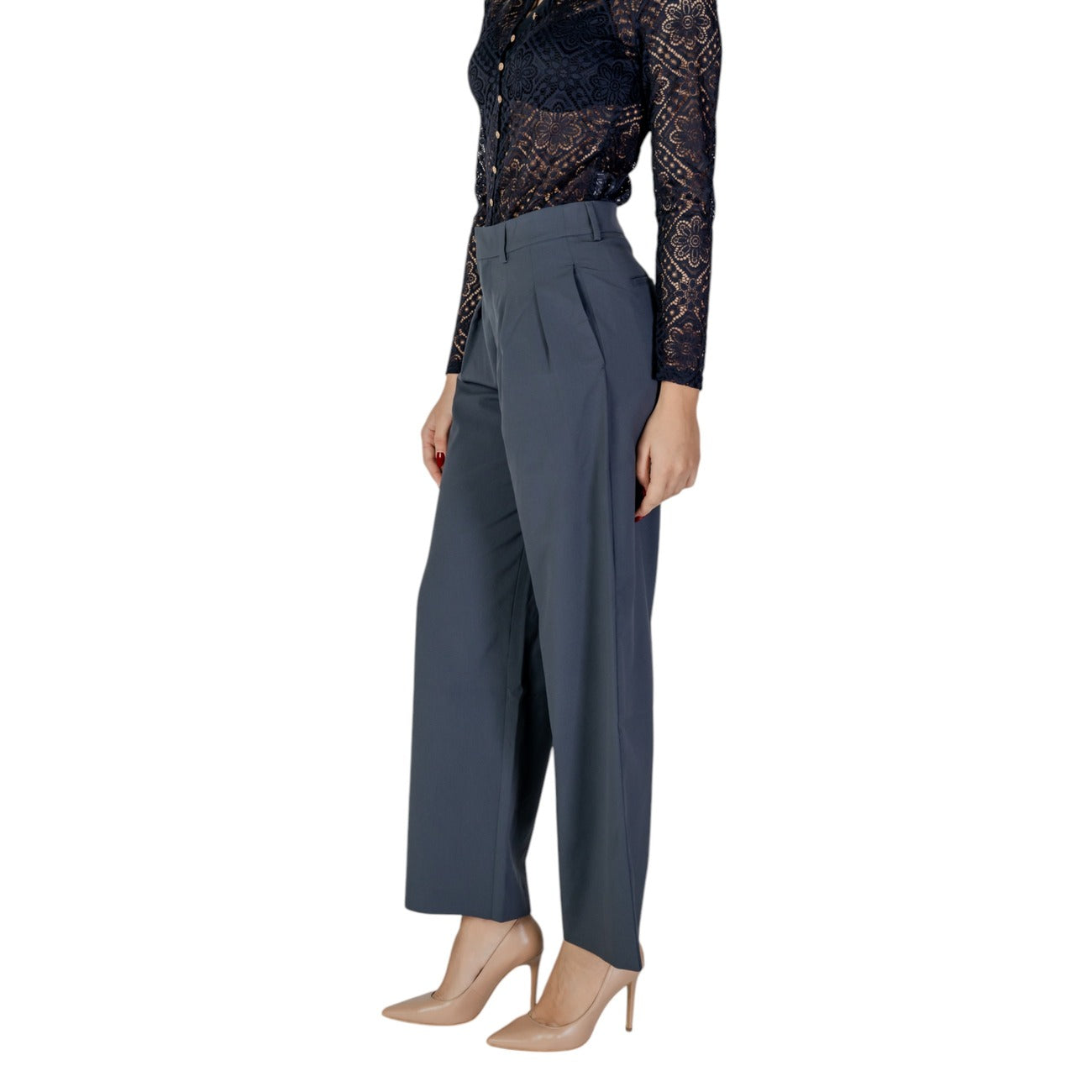 Calvin Klein Jeans - Calvin Klein Jeans Byxor Kvinna