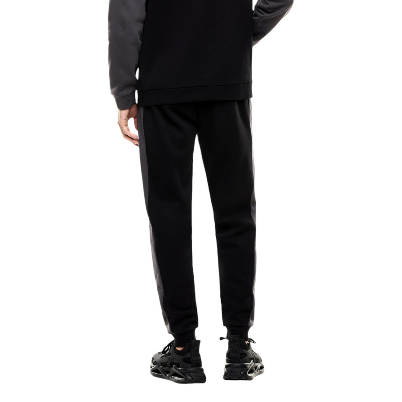 Ea7 - Ea7 Tracksuit Man