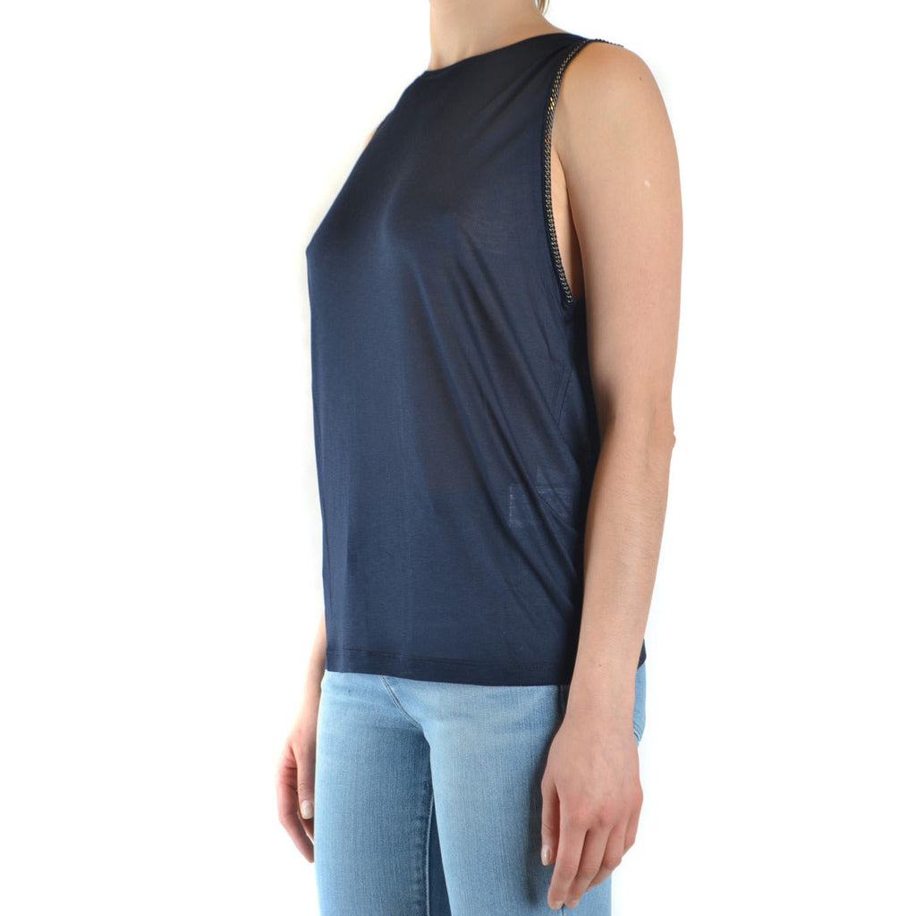 Dondup - Dondup Tank-Top Kvinna