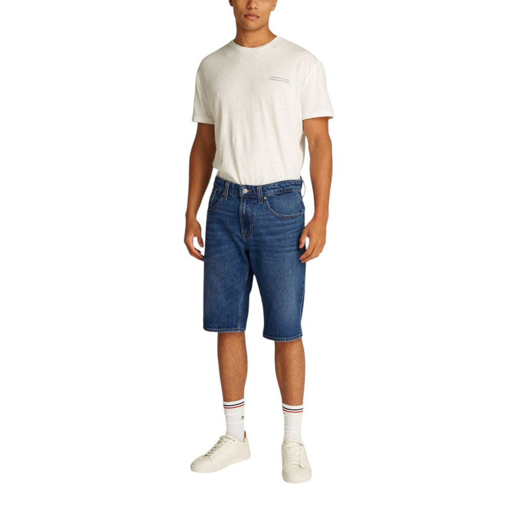 Tommy Hilfiger Jeans - Tommy Hilfiger Jeans Bermuda Shorts Man