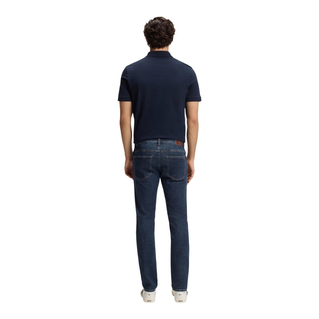 Boss - Boss Jeans Man