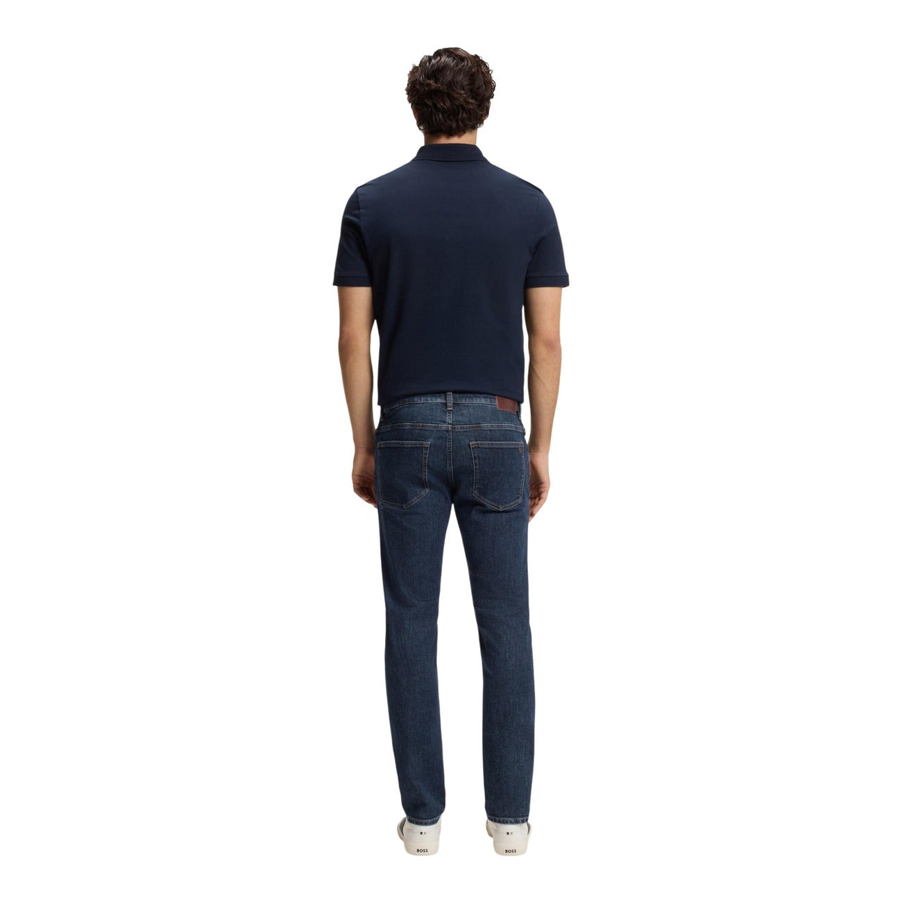 Boss - Boss Jeans Man