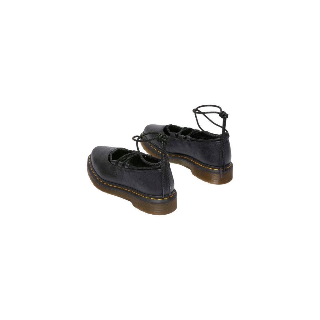 Dr. Martens - Dr. Martens Kvinna Slip On Shoes