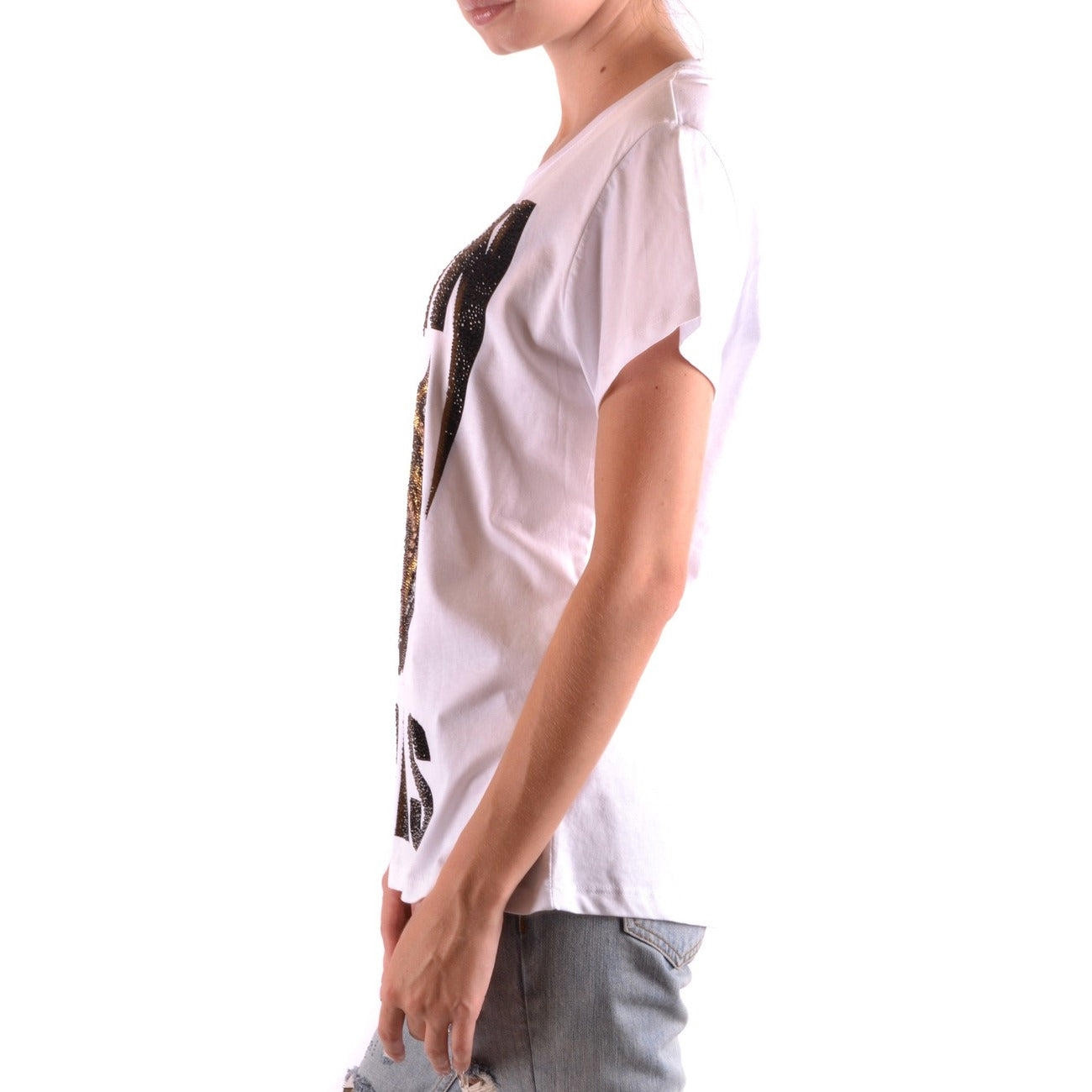 Philipp Plein - Philipp Plein T-shirt Kvinna