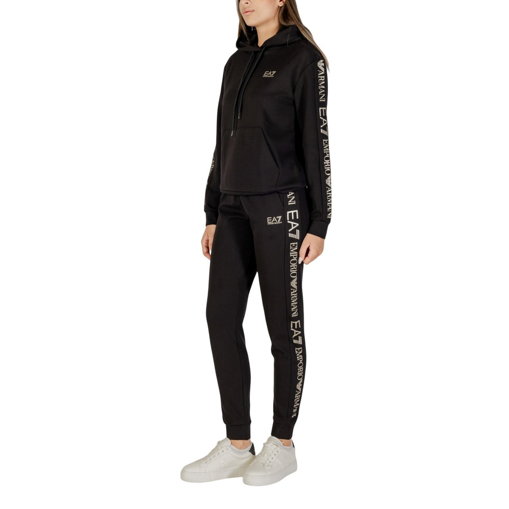 Ea7 - Ea7 Tracksuit Kvinna