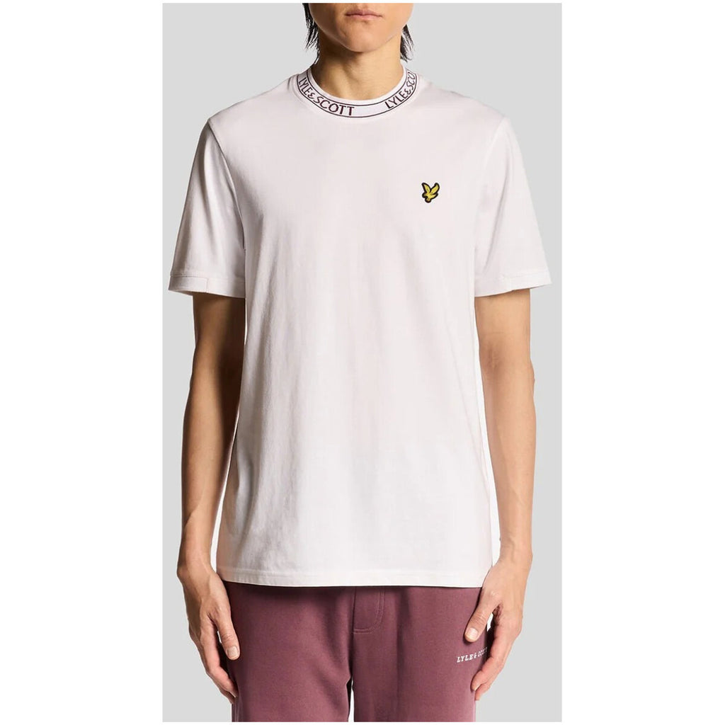 Lyle & Scott - Lyle & Scott T-shirt Man