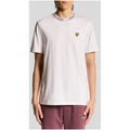Lyle & Scott - Lyle & Scott T-shirt Man
