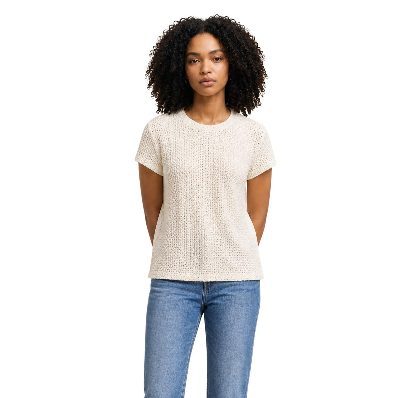 Levi`s - Levi`s T-shirt Kvinna