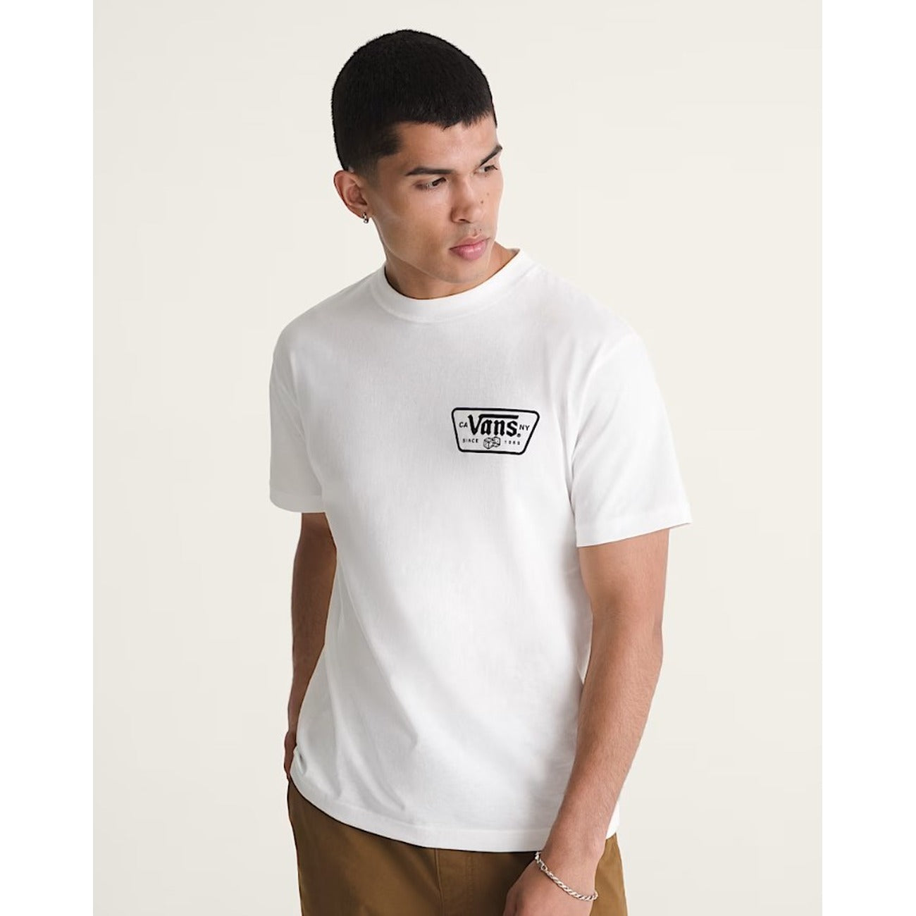 Vans - Vans T-shirt Man