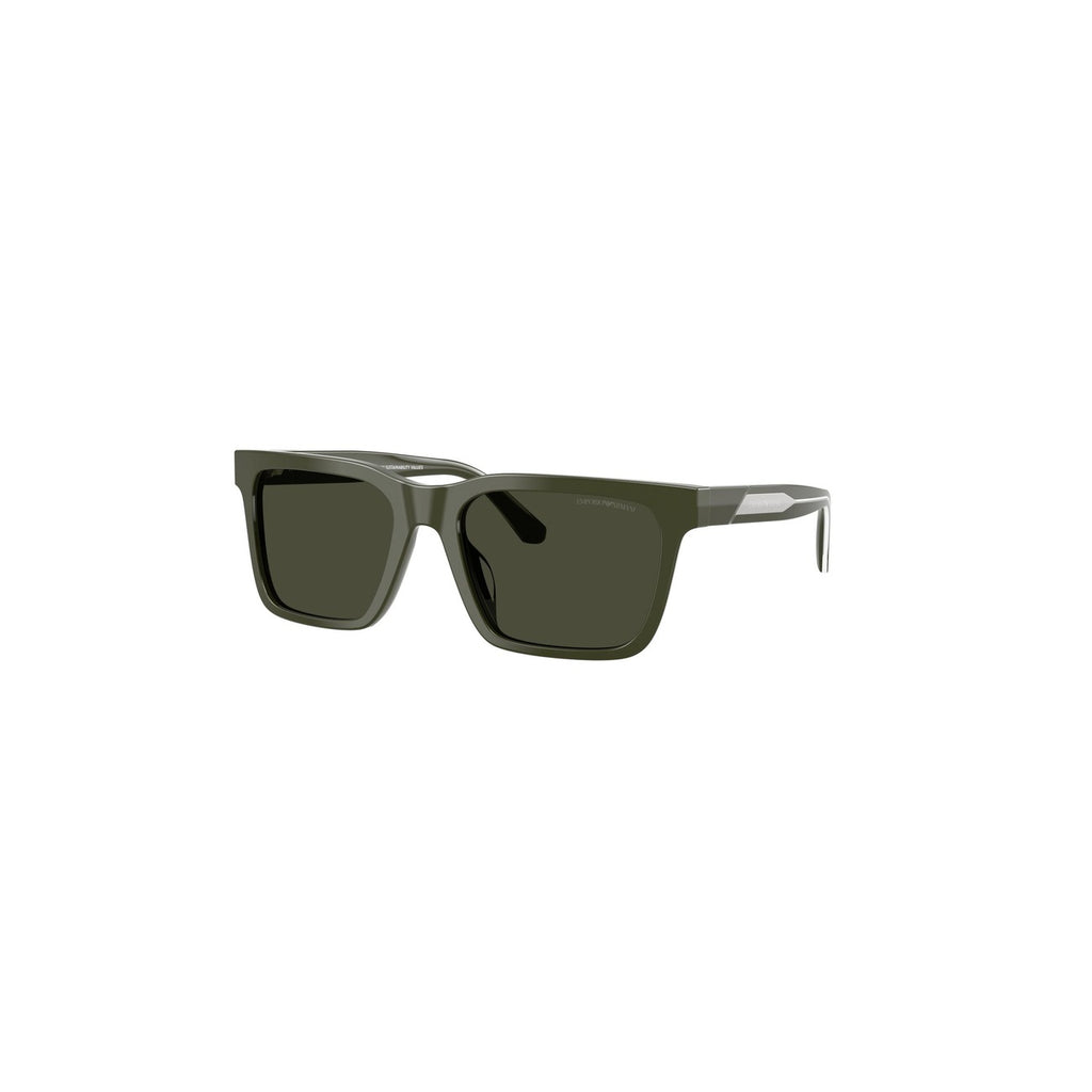 Emporio Armani - Emporio Armani Solglasögon Man