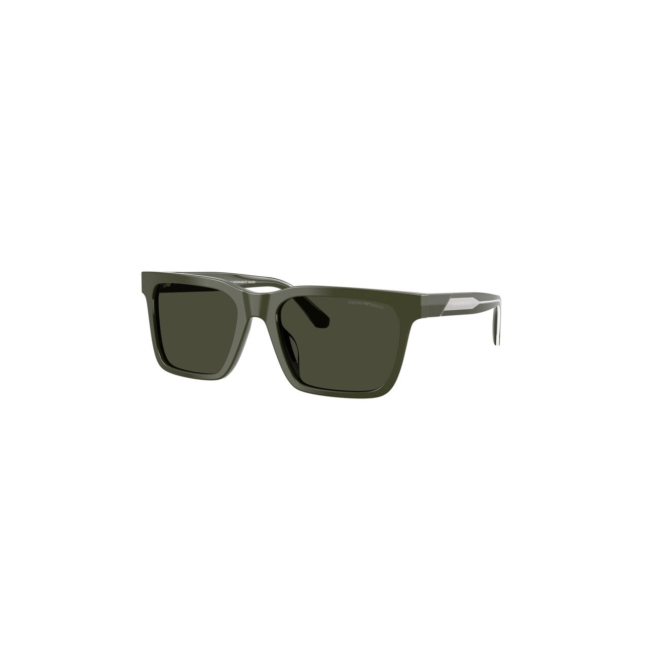 Emporio Armani - Emporio Armani Solglasögon Man
