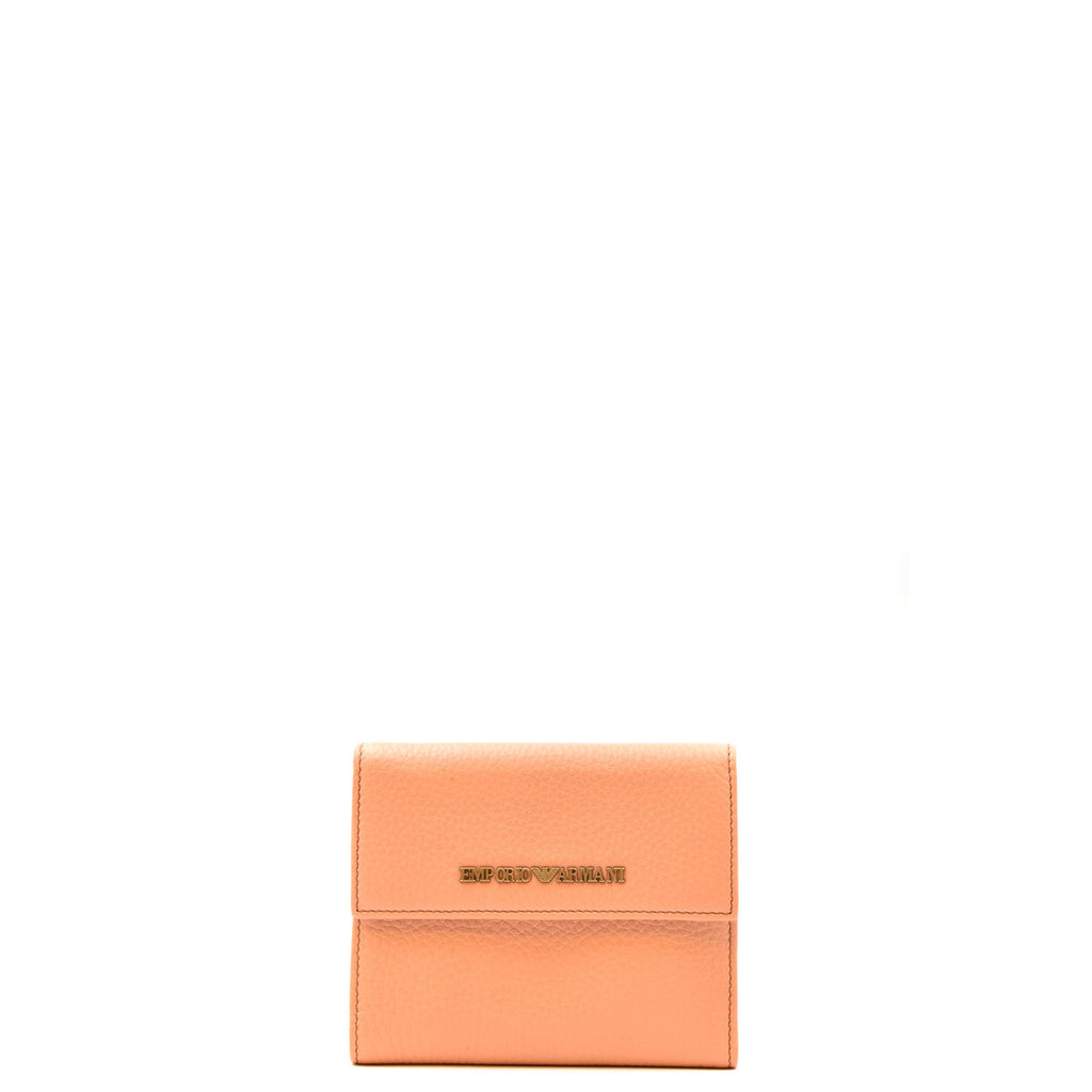 Emporio Armani - Emporio Armani Plånbok Kvinna