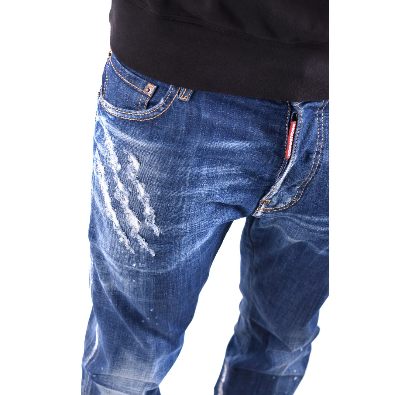 Dsquared2 - Dsquared2 Jeans Man