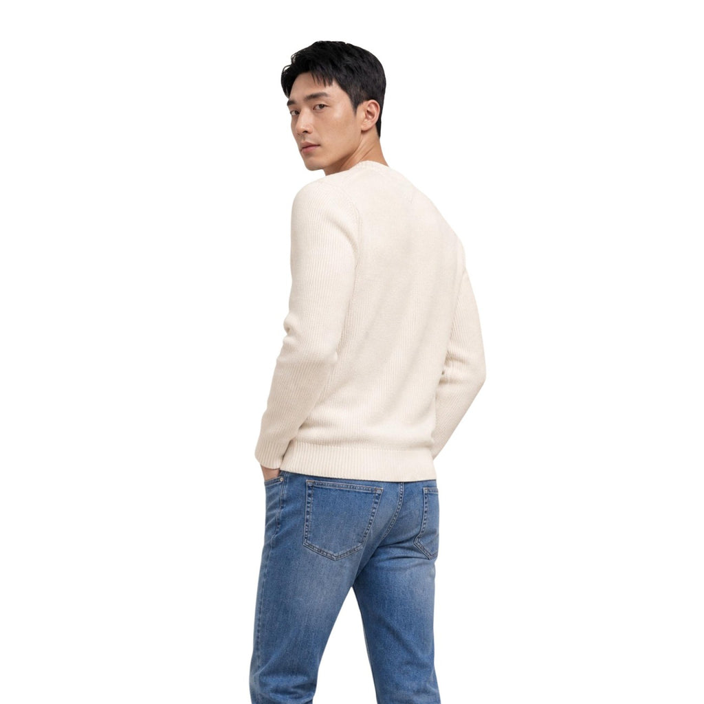 Tommy Hilfiger Jeans - Tommy Hilfiger Jeans Stickat Man