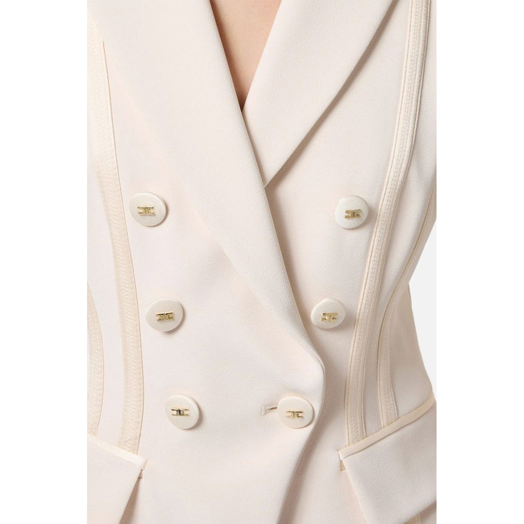 Elisabetta Franchi - Elisabetta Franchi Jacka Kvinna