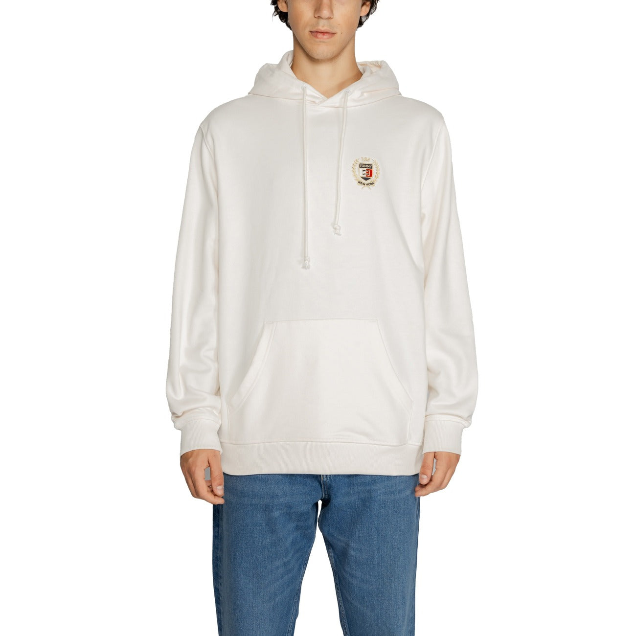 Tommy Hilfiger Jeans - Tommy Hilfiger Jeans Tröja Man