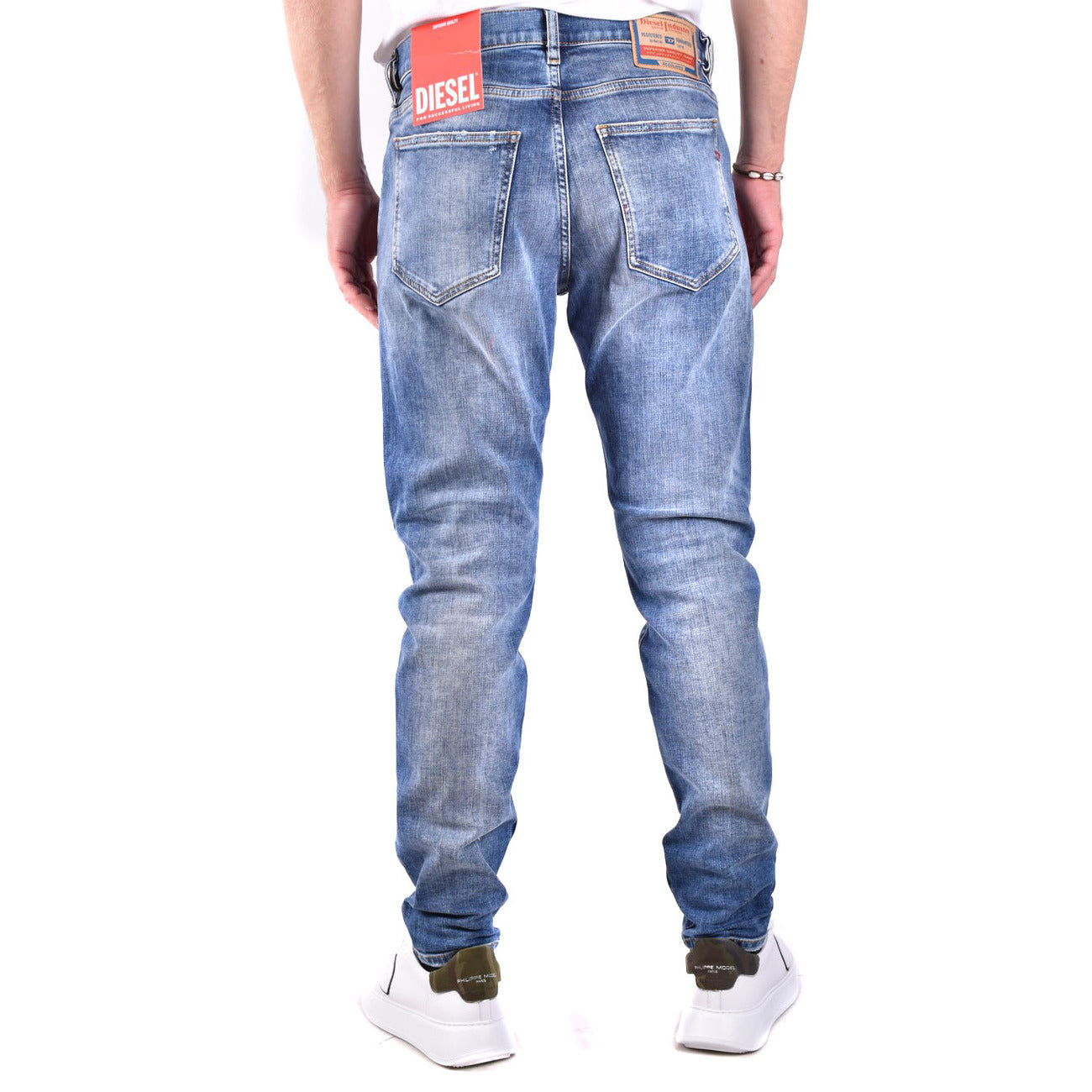 Diesel - Diesel Jeans Man