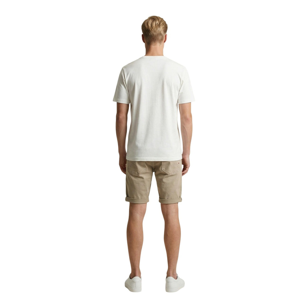 Replay - Replay Bermuda Shorts Man