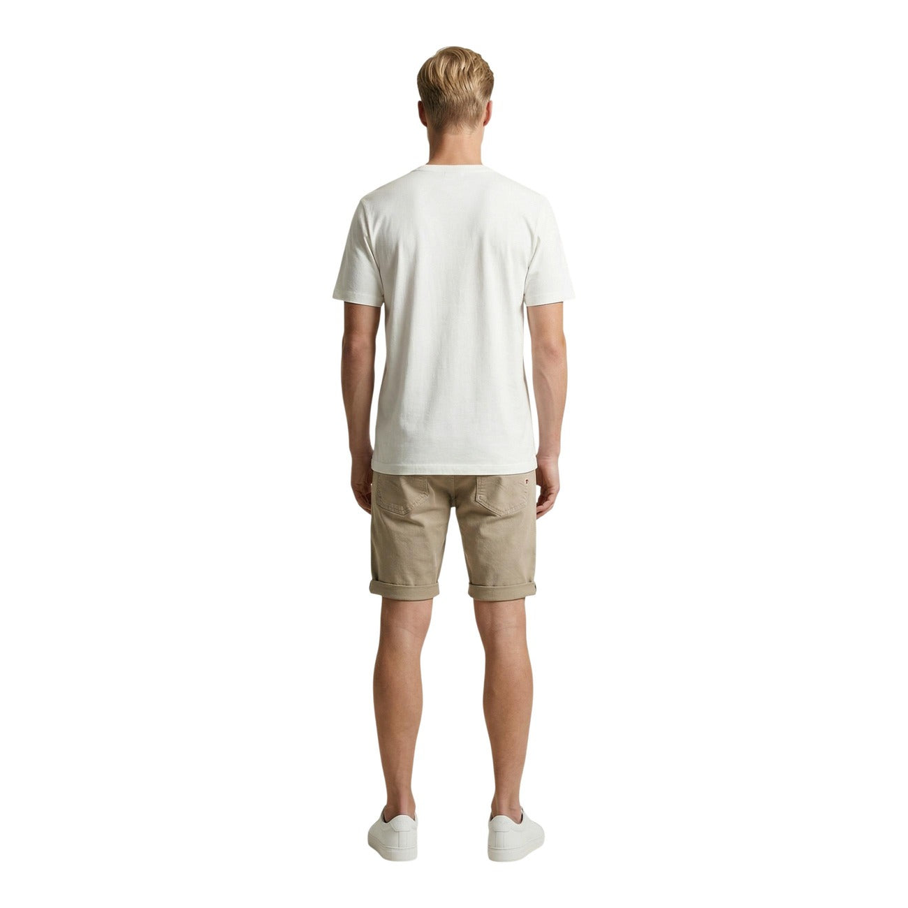 Replay - Replay Bermuda Shorts Man