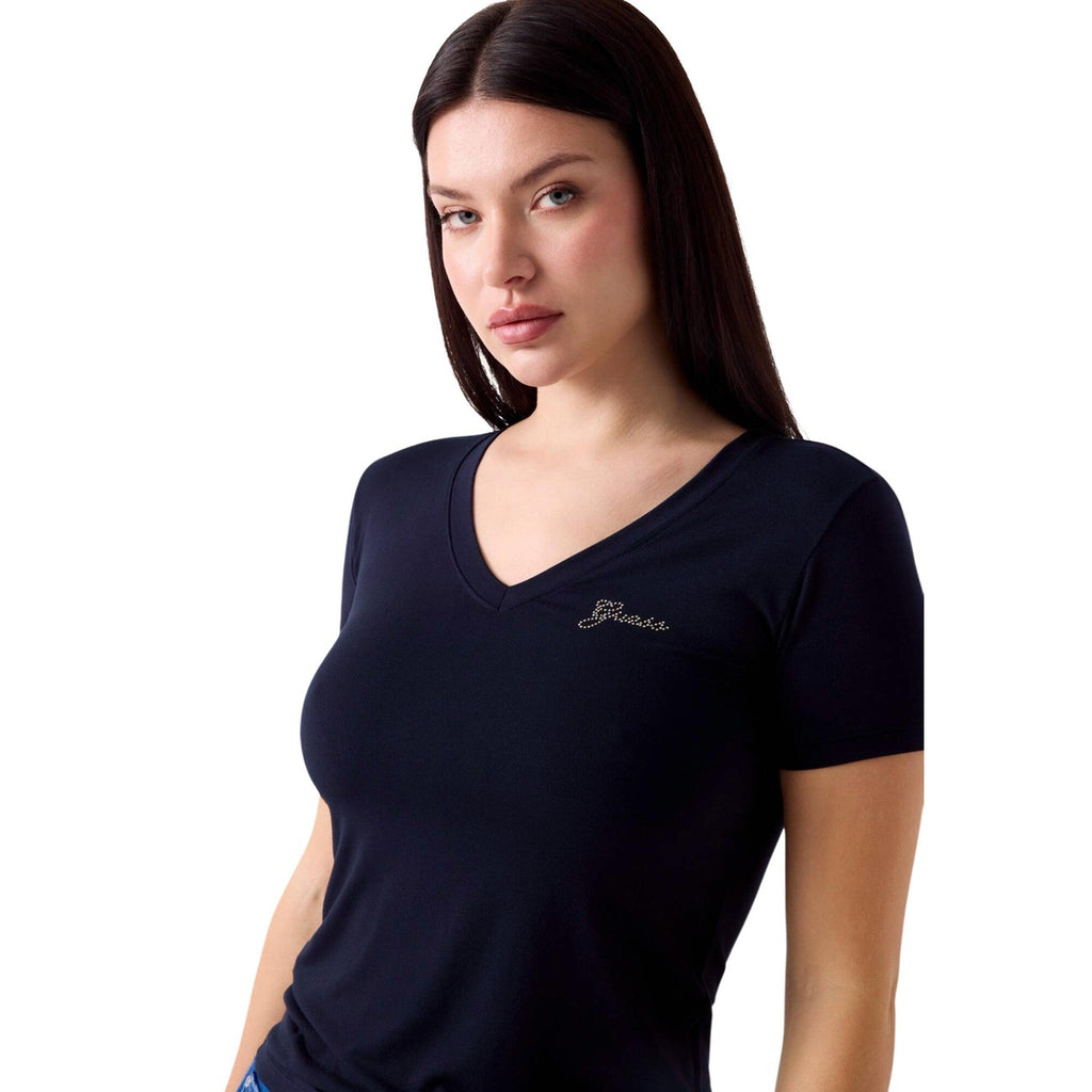 Guess - Guess T-shirt Kvinna