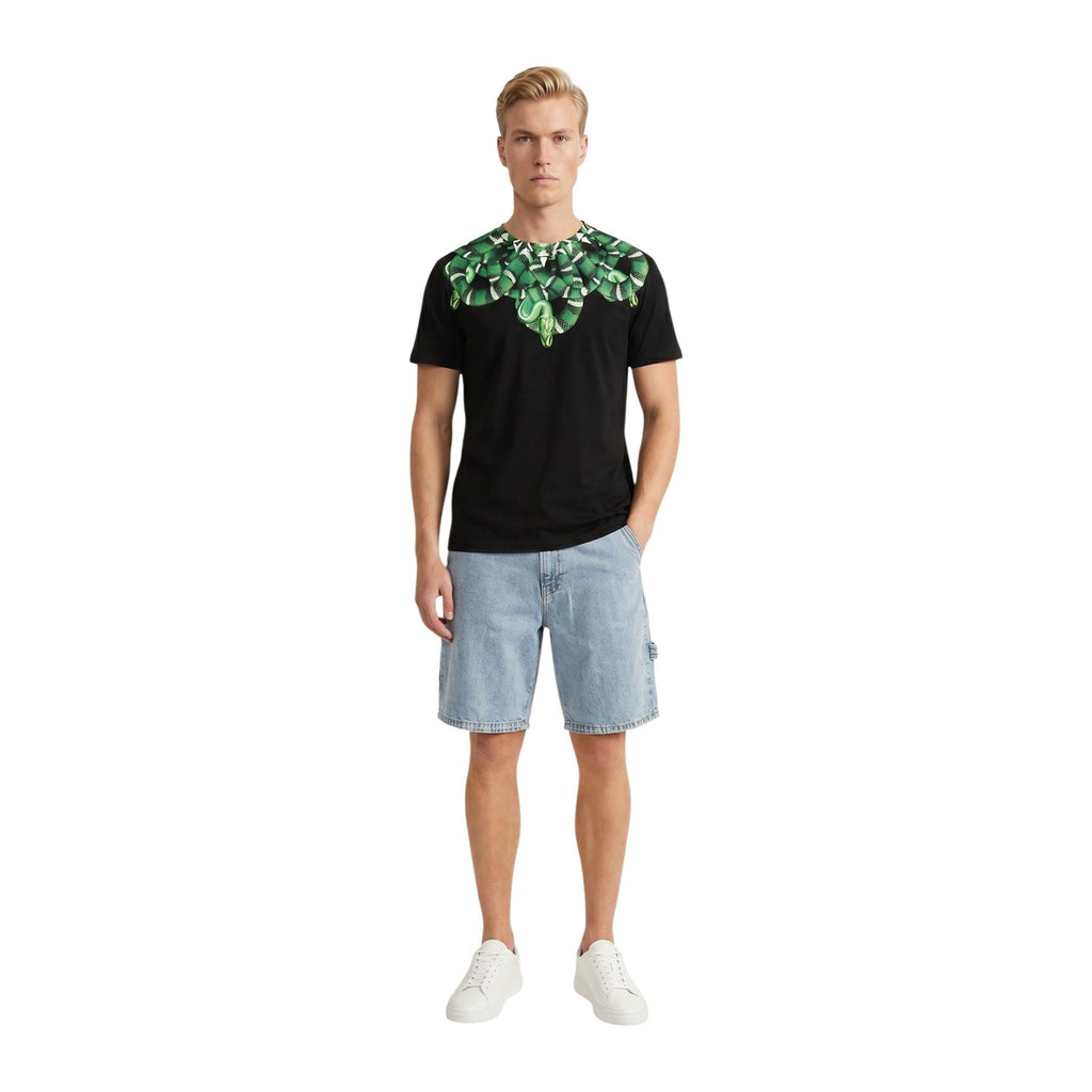 County Of Milan - County Of Milan T-shirt Man
