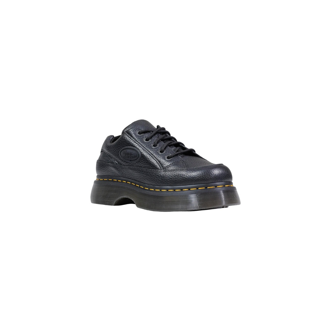 Dr. Martens - Dr. Martens Kvinna Slip On Shoes