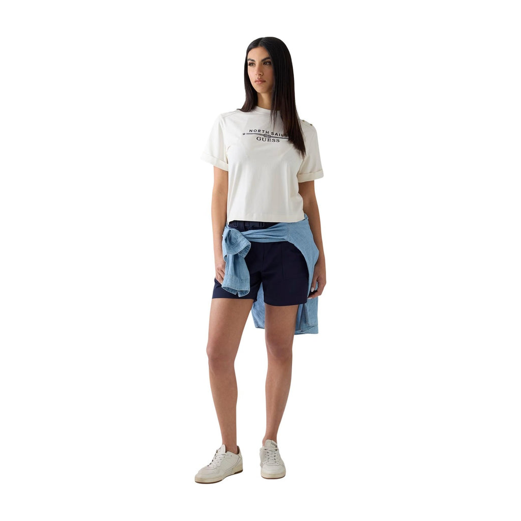 Guess - Guess T-shirt Kvinna
