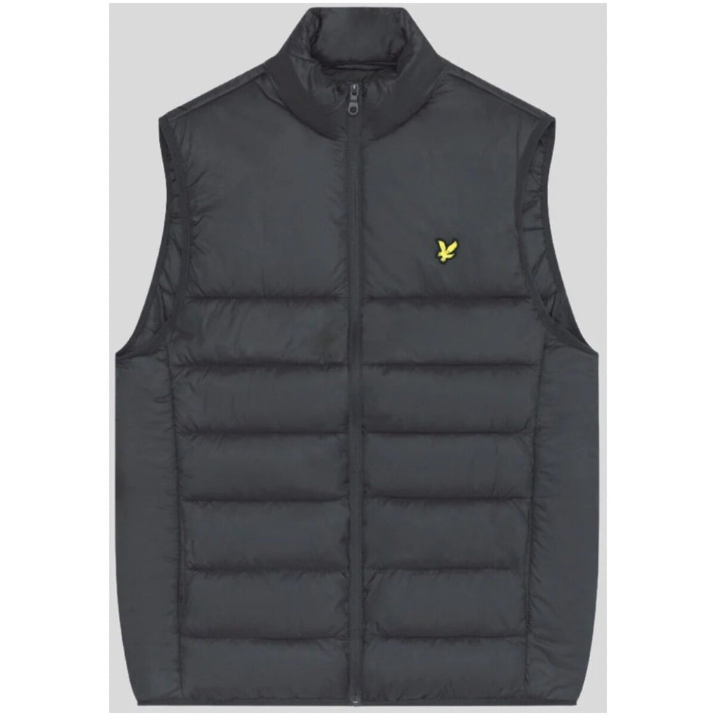 Lyle & Scott - Lyle & Scott Väst Man