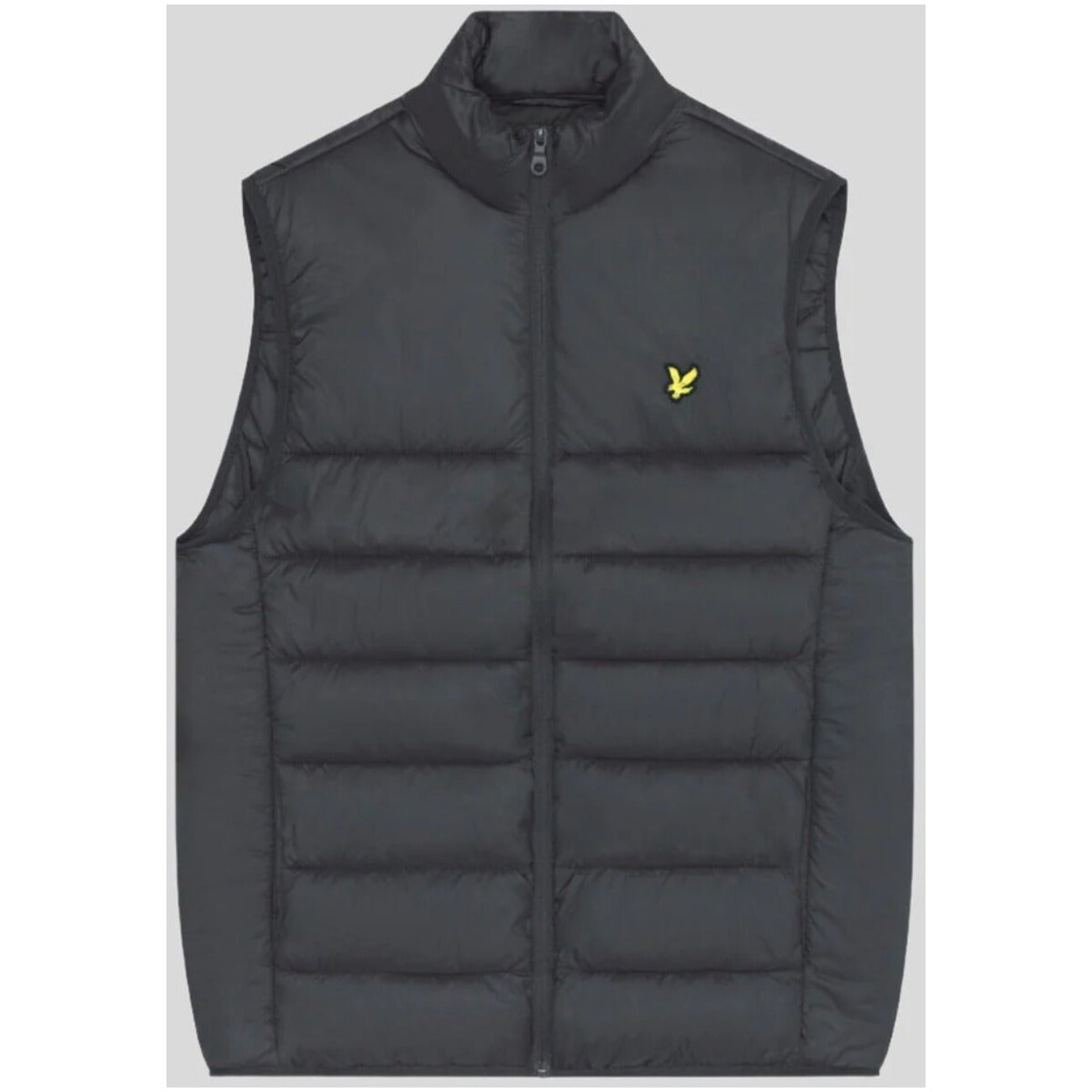 Lyle & Scott - Lyle & Scott Väst Man