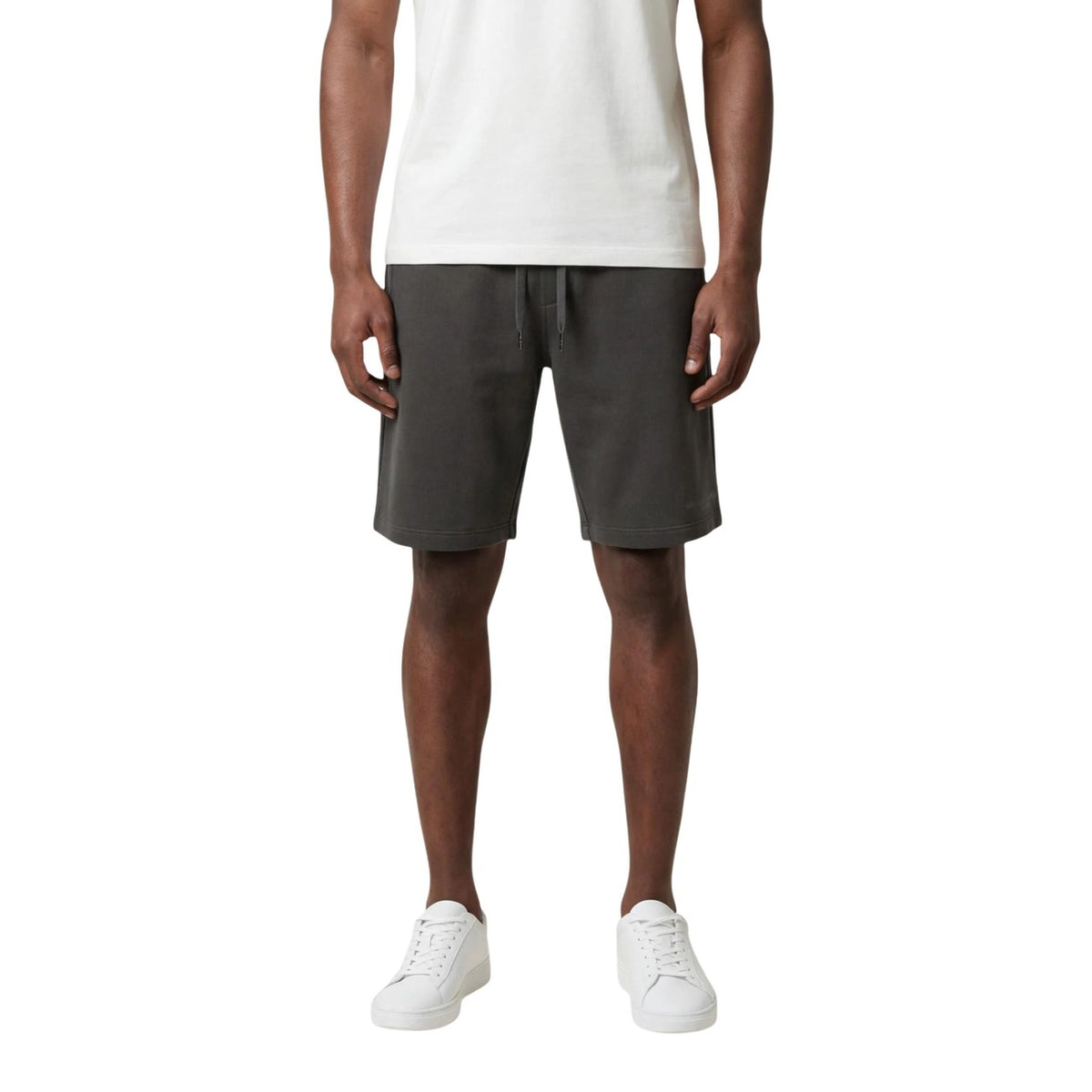 Armani Exchange - Armani Exchange Bermuda Shorts Man