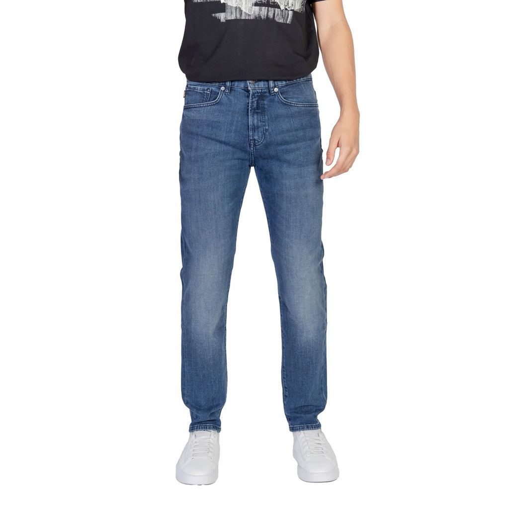 Boss - Boss Jeans Man