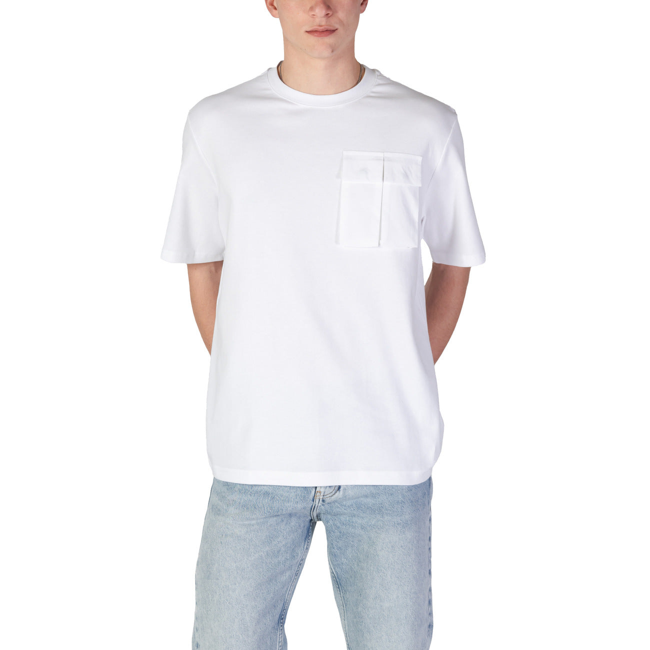 Antony Morato - Antony Morato T-shirt Man