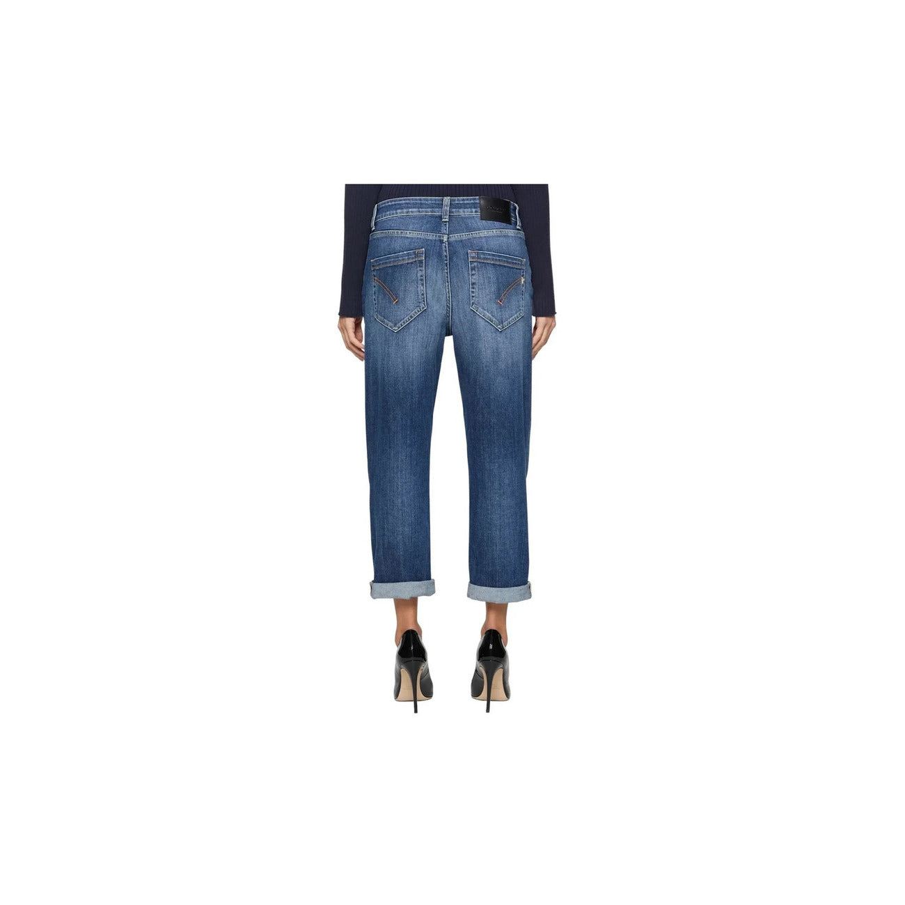 Dondup - Dondup Jeans Kvinna