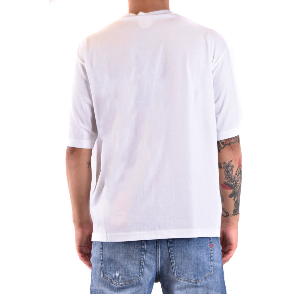 Dsquared2 - Dsquared2 T-shirt Man