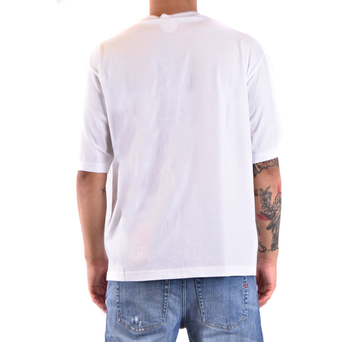 Dsquared2 - Dsquared2 T-shirt Man