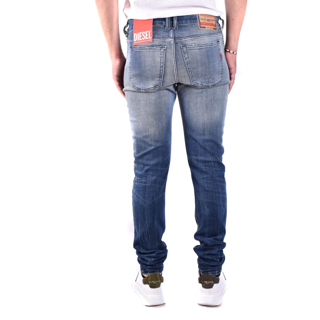 Diesel - Diesel Jeans Man