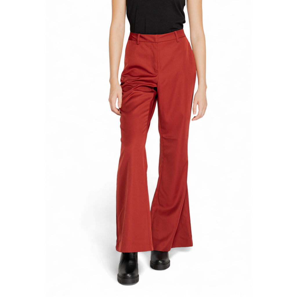 Vero Moda - Vero Moda Byxor Kvinna