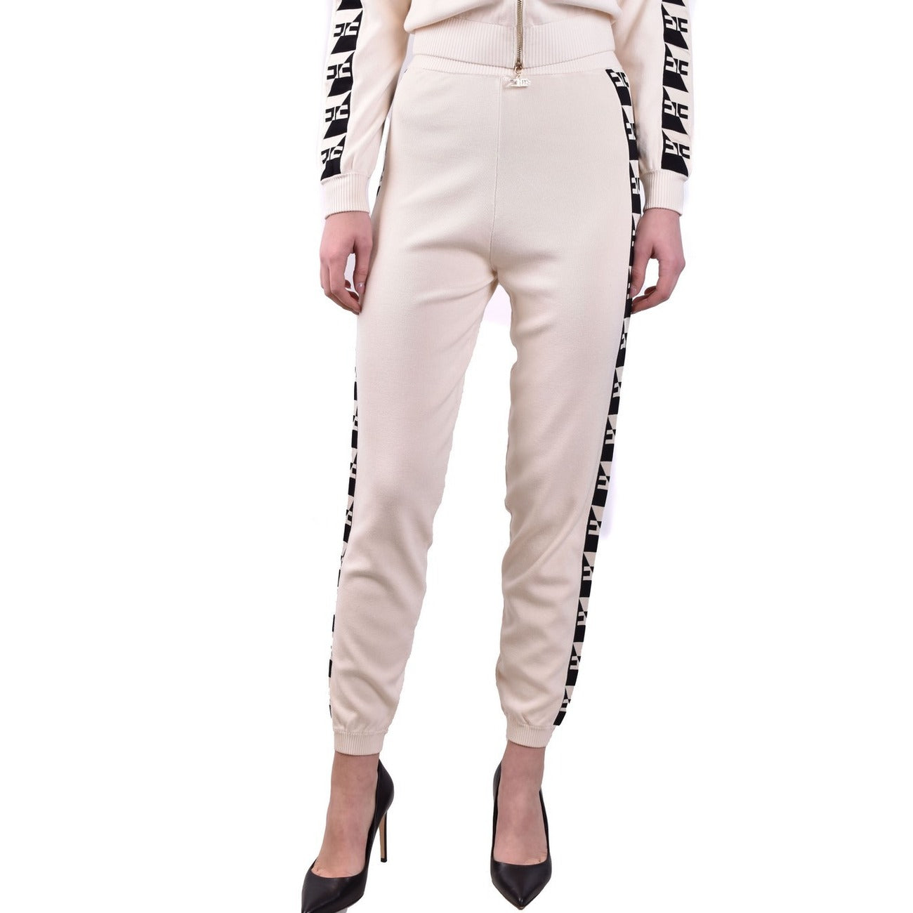 Elisabetta Franchi - Elisabetta Franchi Byxor Kvinna