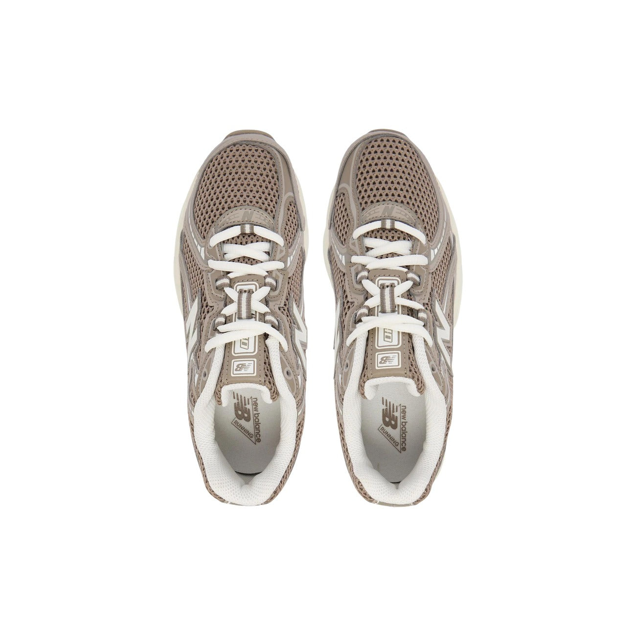 New Balance - New Balance Kvinna Sneakers
