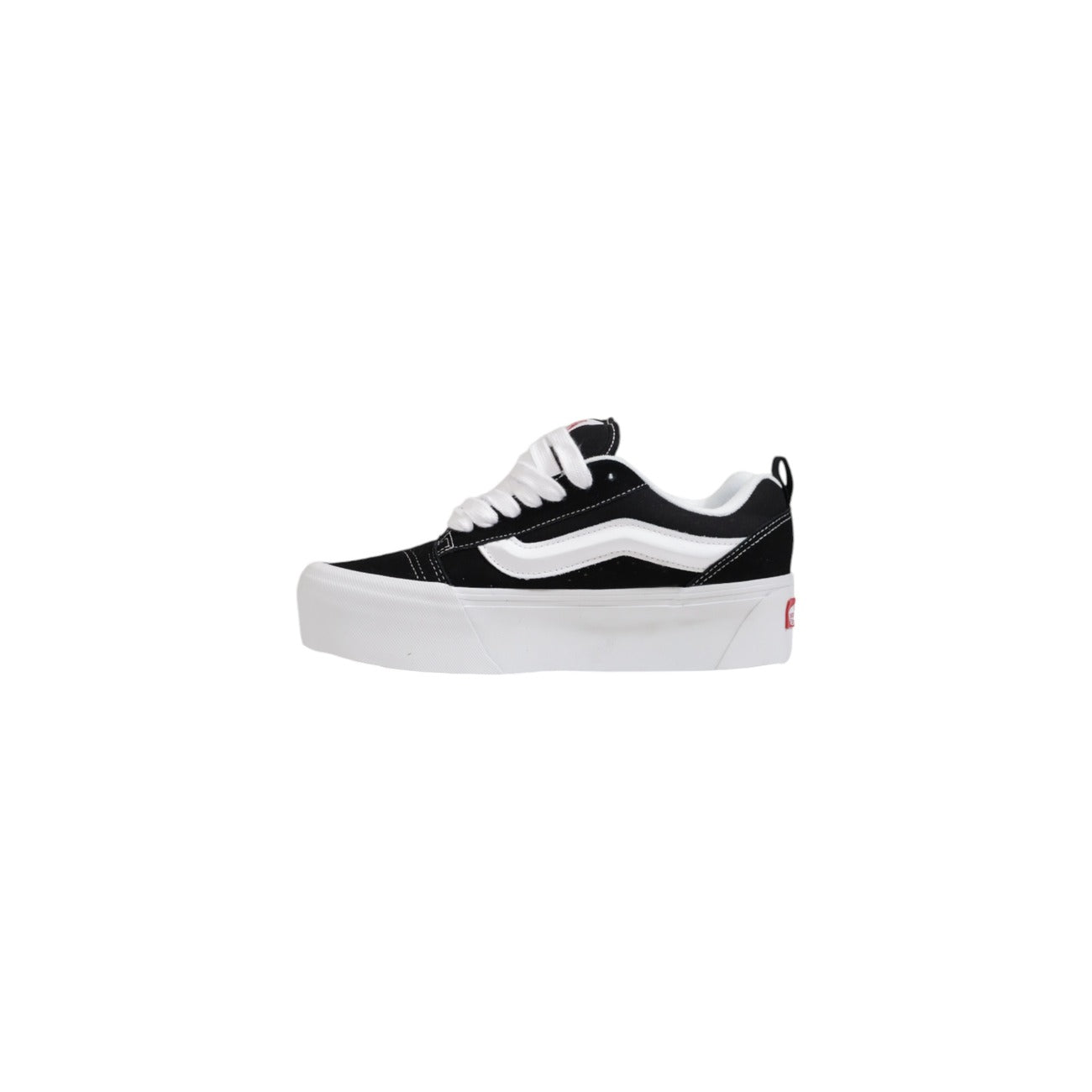 Vans - Vans Kvinna Sneakers