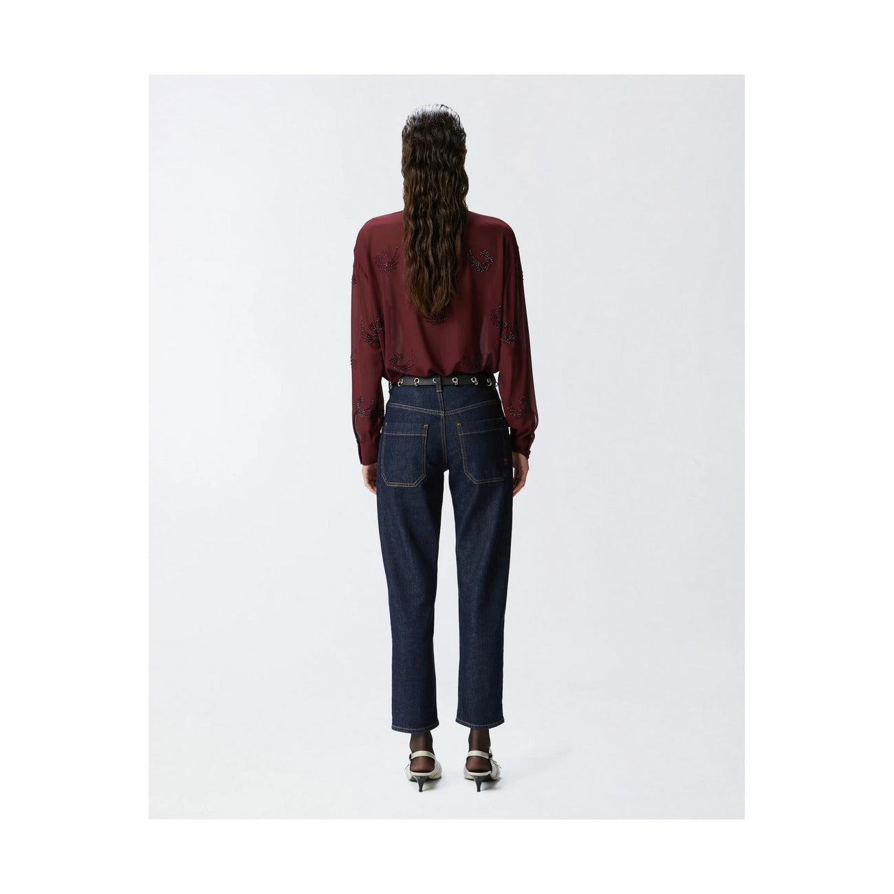 Pinko - Pinko Jeans Kvinna