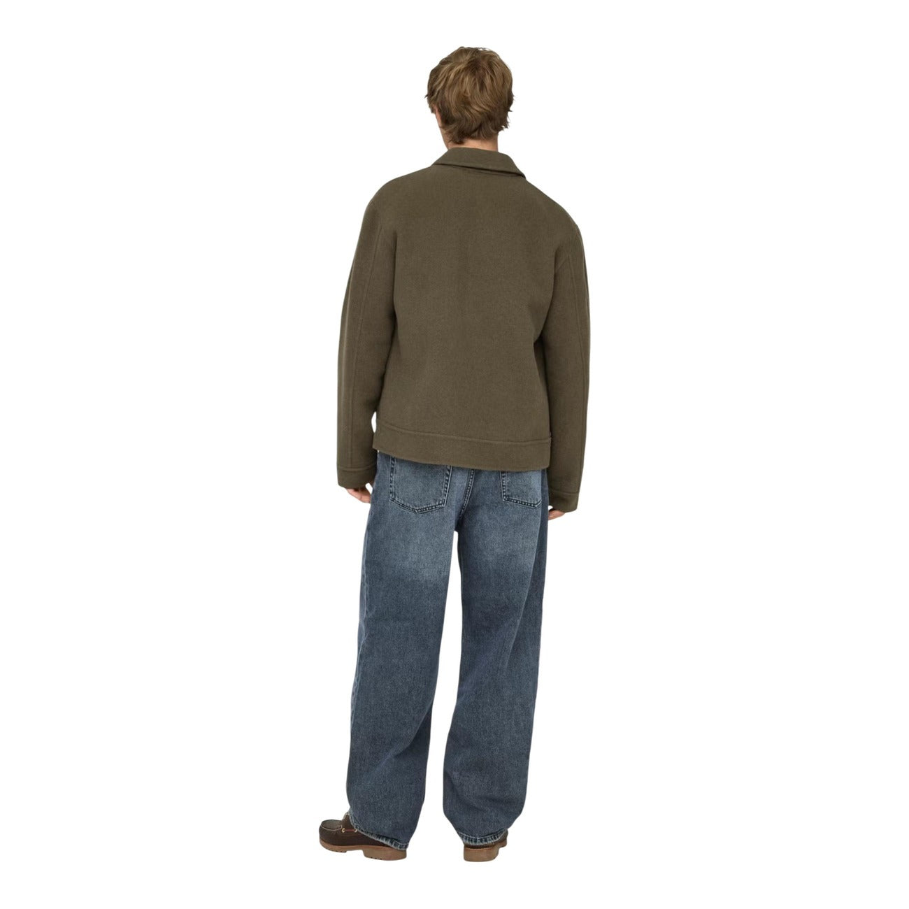 Only & Sons - Only & Sons Jeans Man