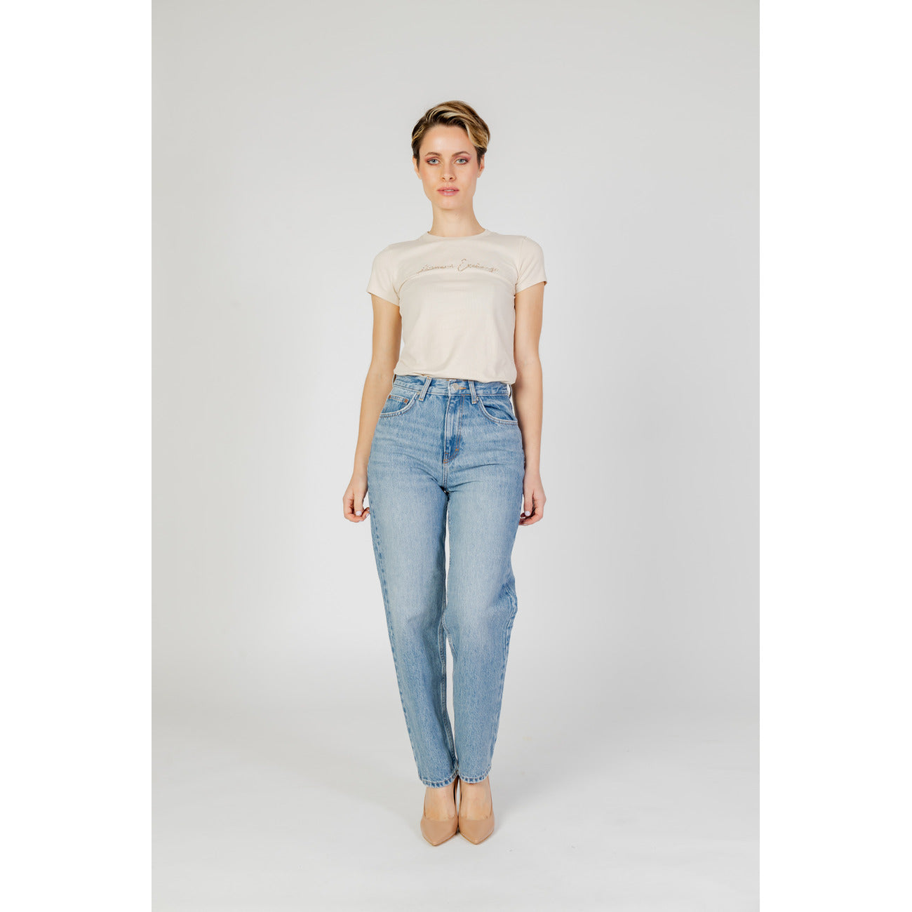 Only - Only Jeans Kvinna